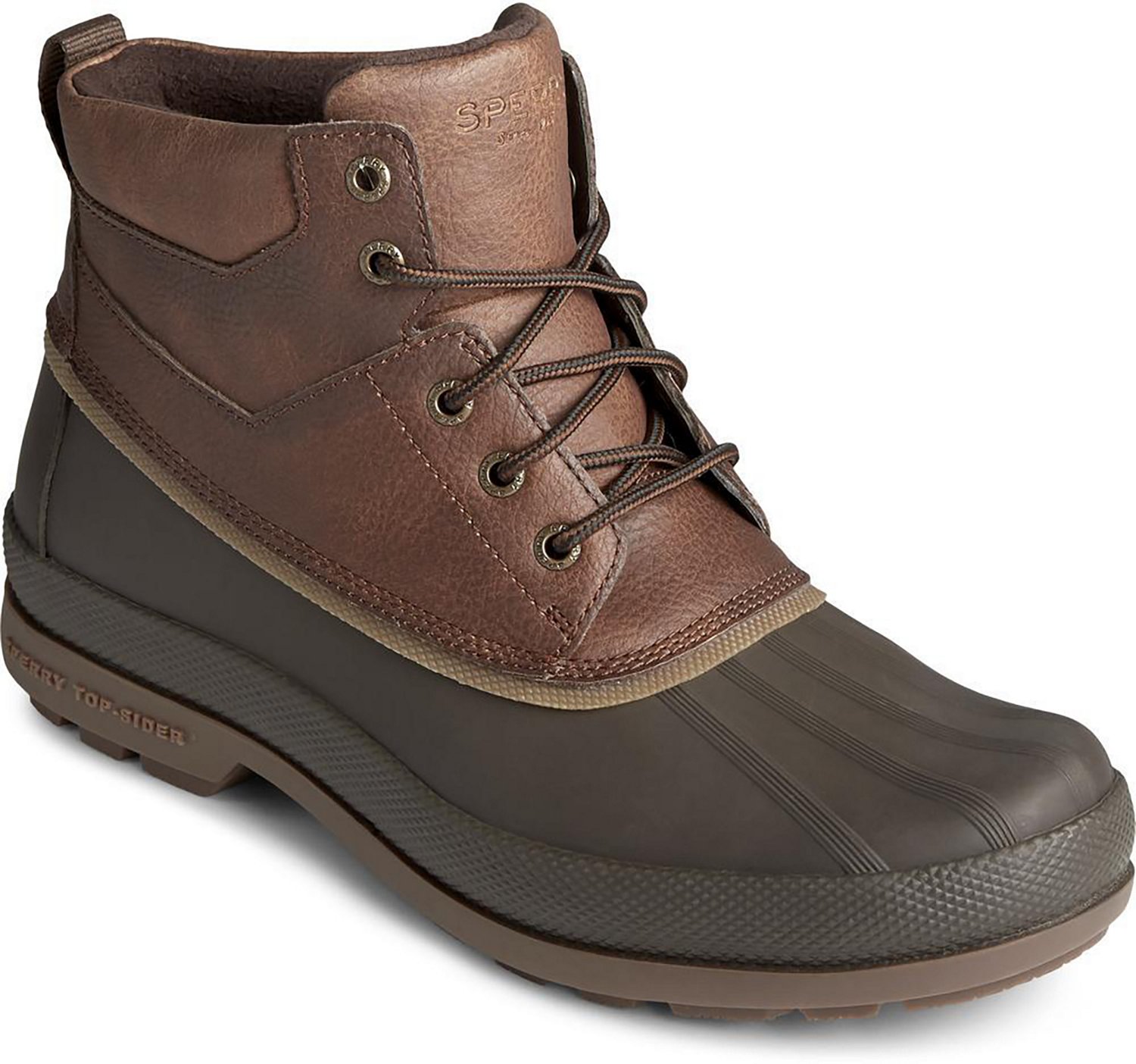 Academy sperry shop duck boots