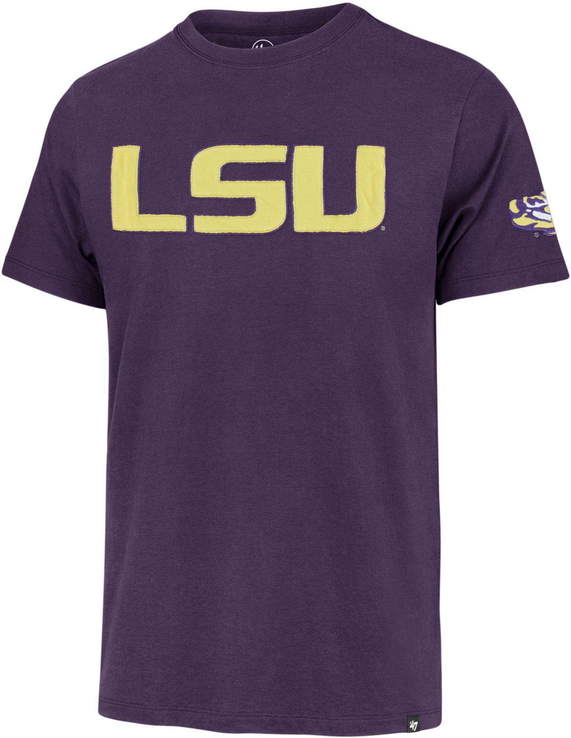 '47 Louisiana State University Franklin Fieldhouse T-shirt | Academy