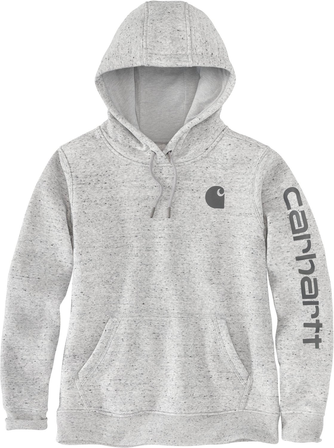 Carhartt Women‚ Clarksburg Pullover Hoodie - view number 3