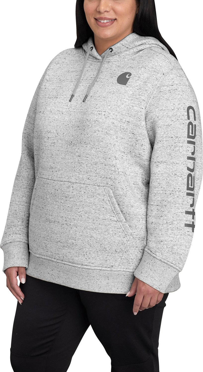 Carhartt Women‚ Clarksburg Pullover Hoodie - view number 2