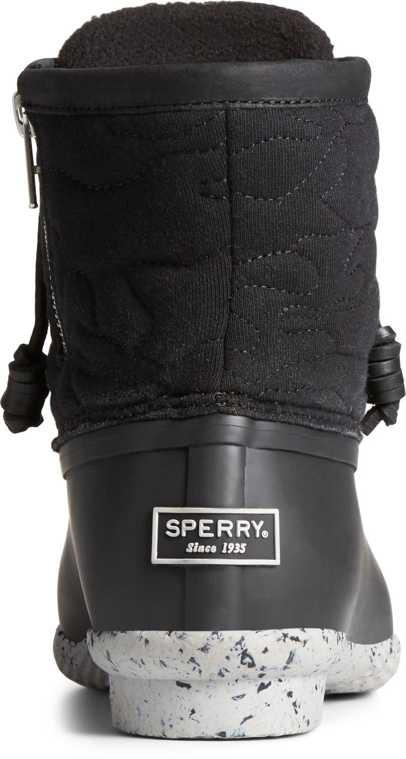 Academy sperry best sale duck boots