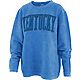 Three Square University of Kentucky Southlawn Comfy Cord Crew Shirt                                                              - view number 1 image