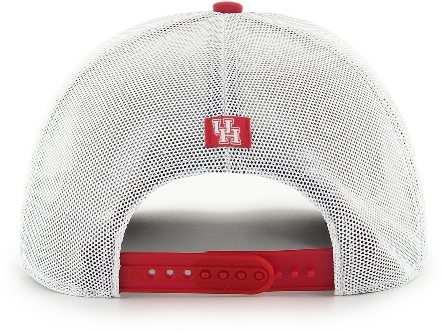 ’47 University of Houston Burden Trucker Hat - view number 2