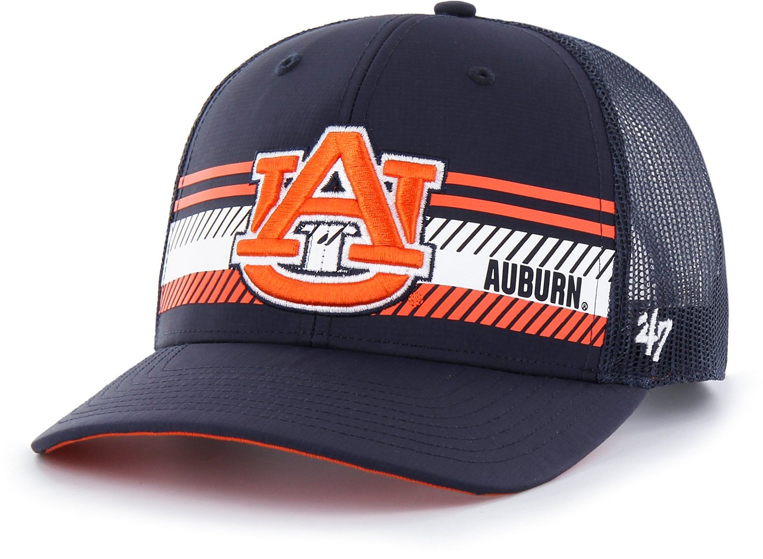 ’47 Auburn University Cumberland Trucker Hat