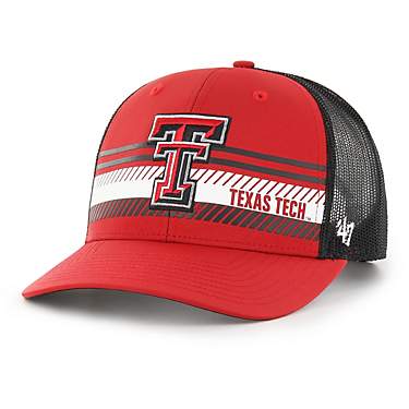’47 Texas Tech University Cumberland Trucker Hat                                                                              