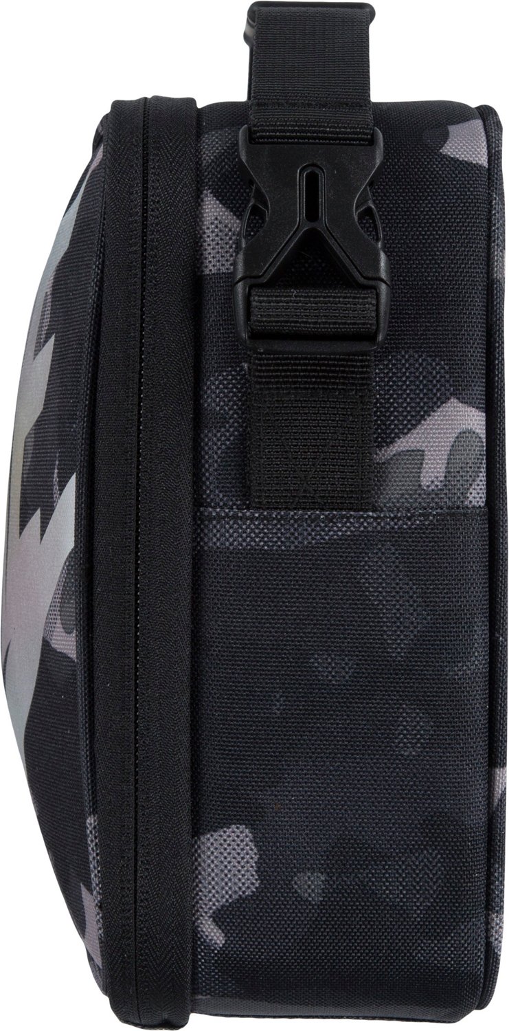 Nike Brasilia Fuel Insulated Lunch Pack                                                                                          - view number 5