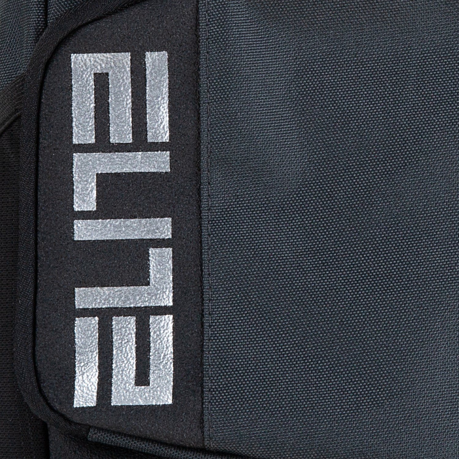 Nike Elite Fuel Pack Lunch Tote Bag, Black 