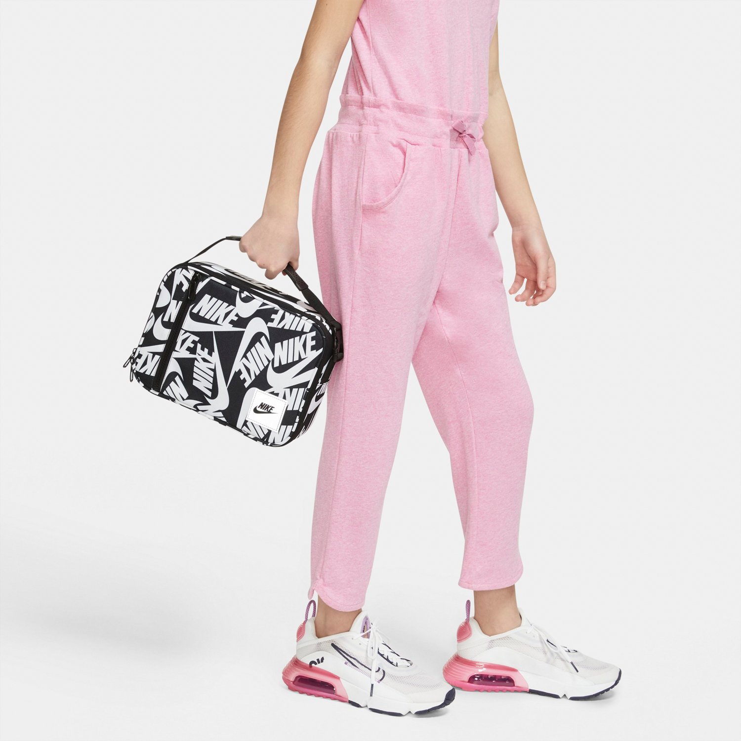 Nike Futura Hard Liner Lunch Bag | Academy
