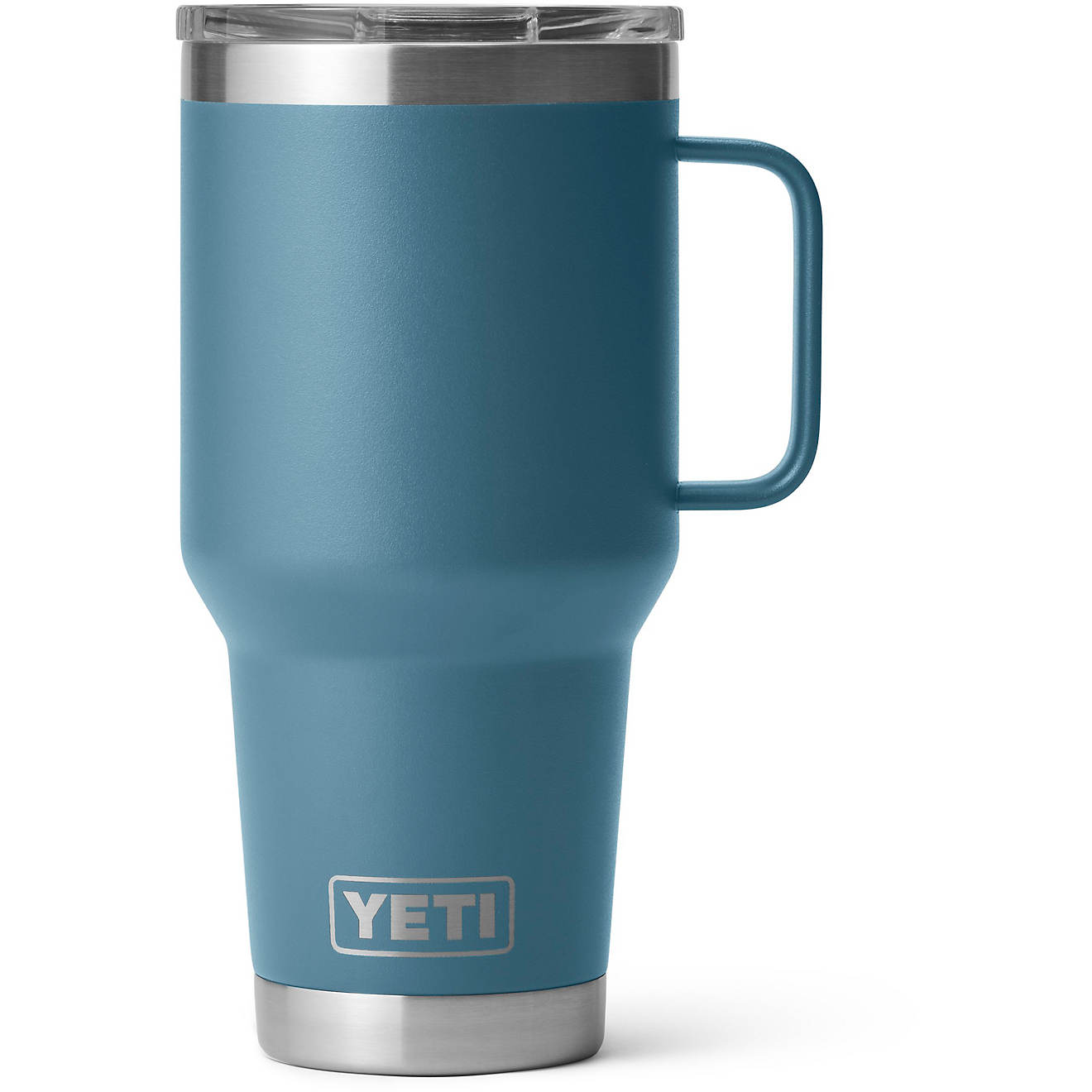 YETI Rambler 30 oz Travel Mug with Stronghold Lid                                                                                - view number 1