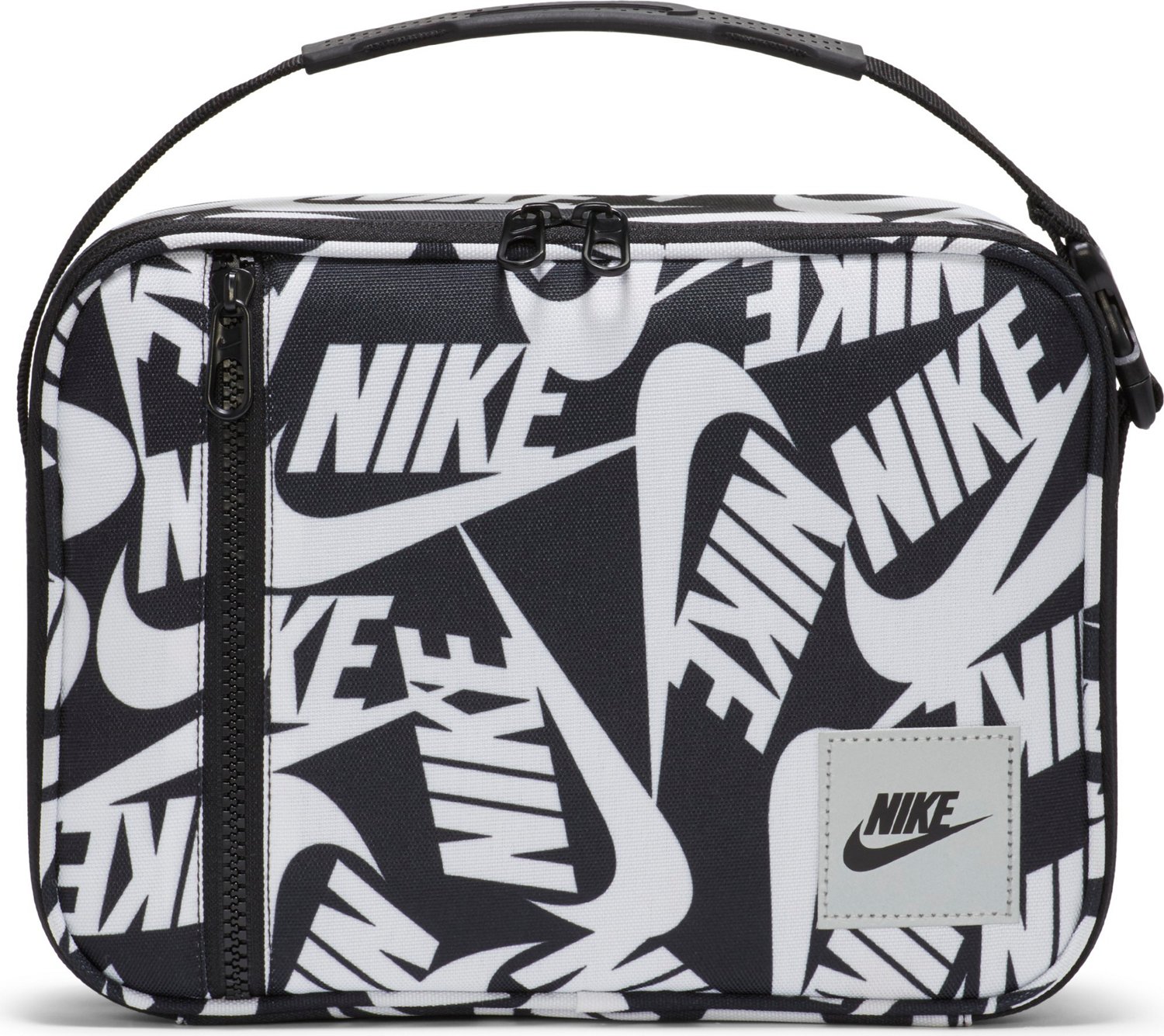 Nike Futura Hard Liner Lunch Bag                                                                                                 - view number 2