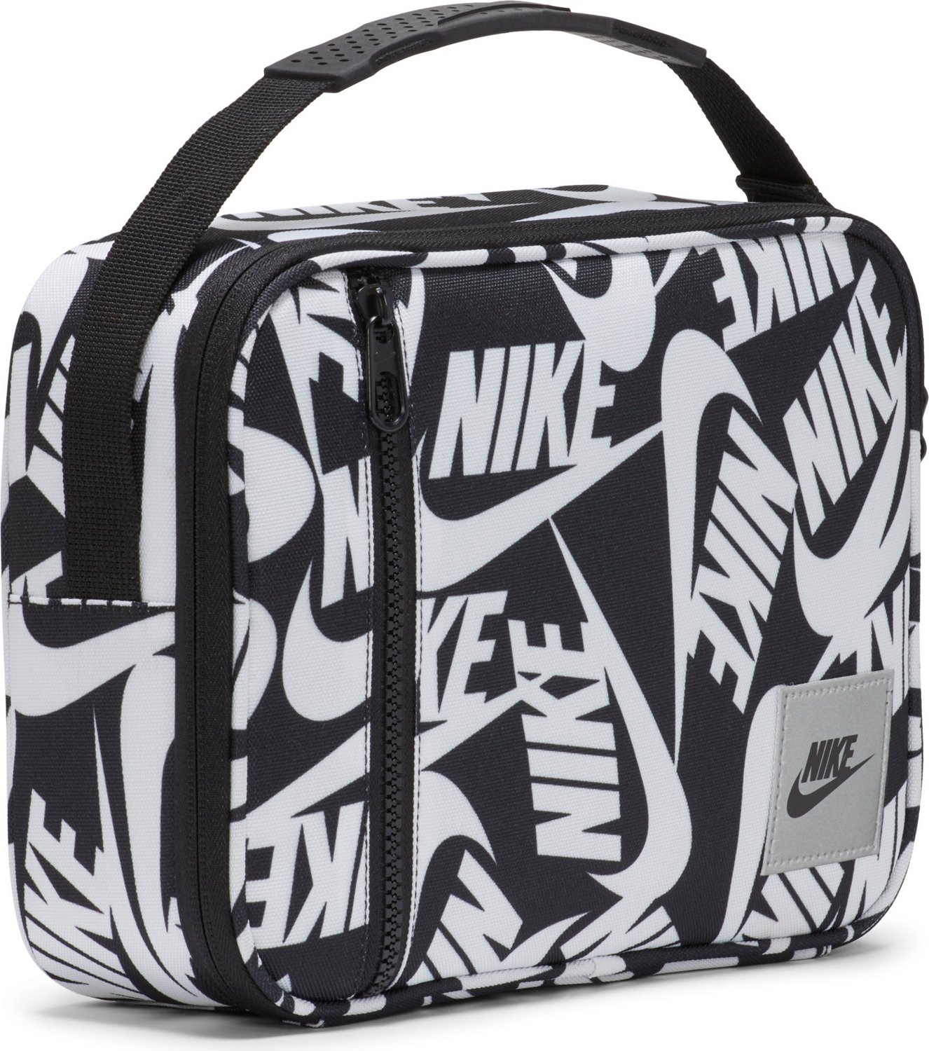 Nike Futura Hard Liner Lunch Bag | Free Shipping at Academy