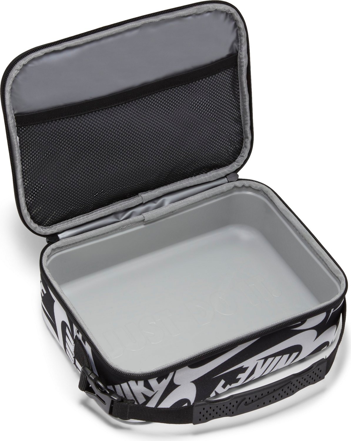 Nike Futura Hard Liner Lunch Bag Free Shipping at Academy