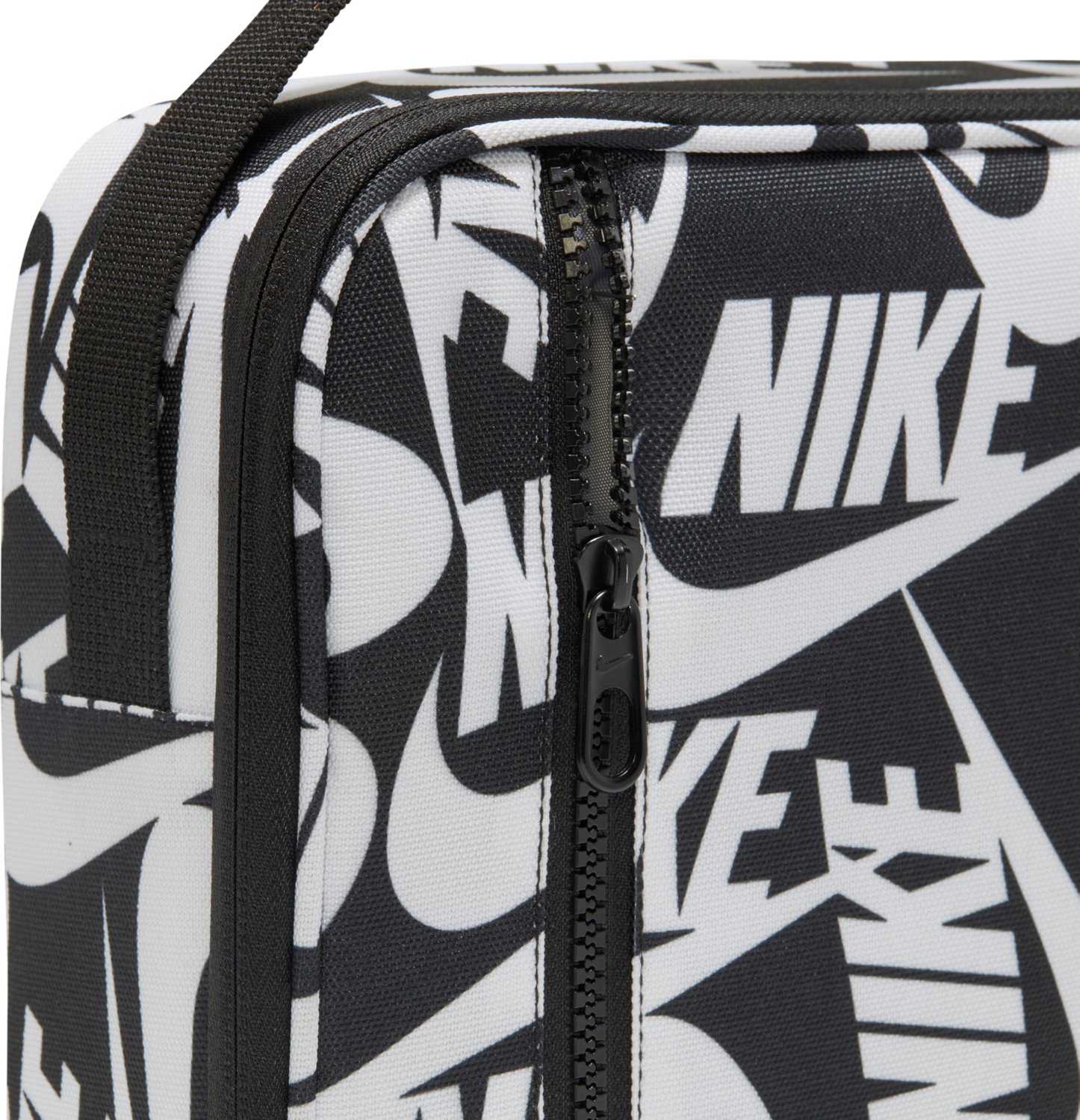 Nike Futura Hard Liner Lunch Bag                                                                                                 - view number 6