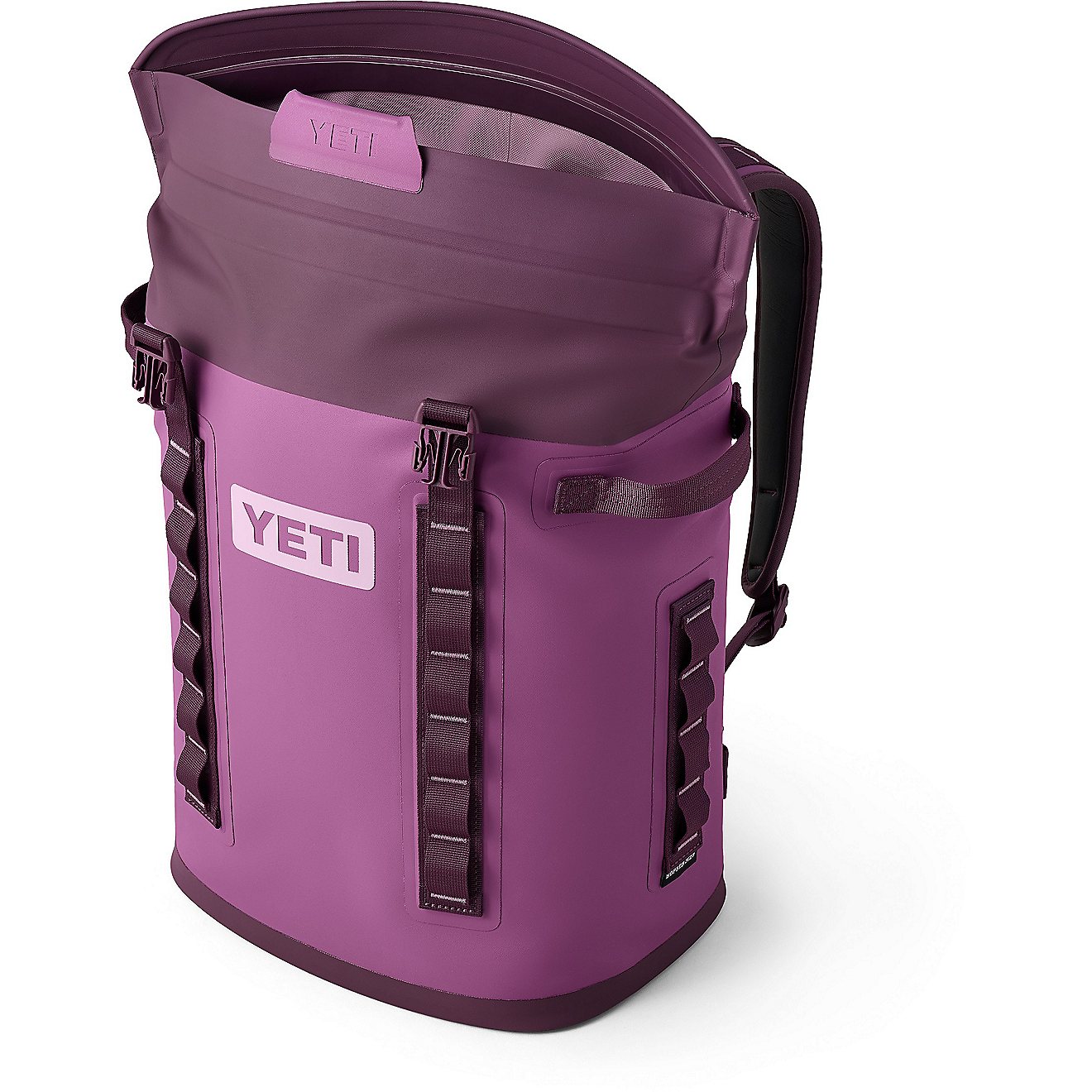 YETI Hopper M20 Backpack Cooler                                                                                                  - view number 6