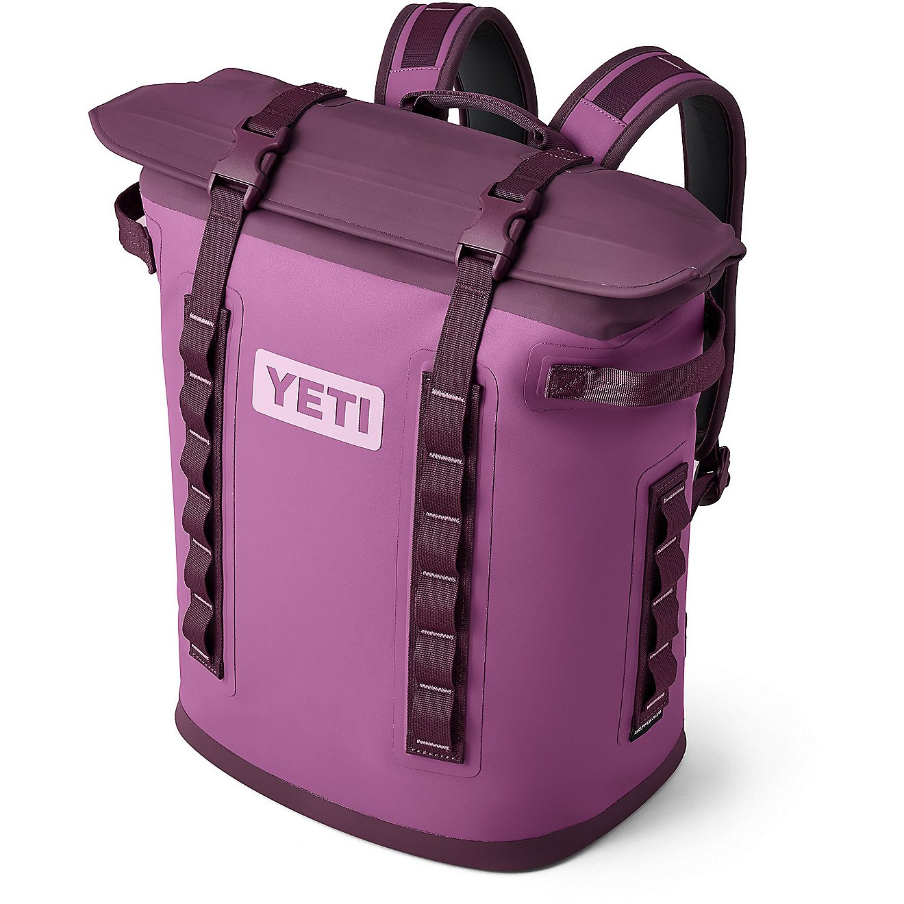 YETI Hopper M20 Backpack Cooler                                                                                                  - view number 7