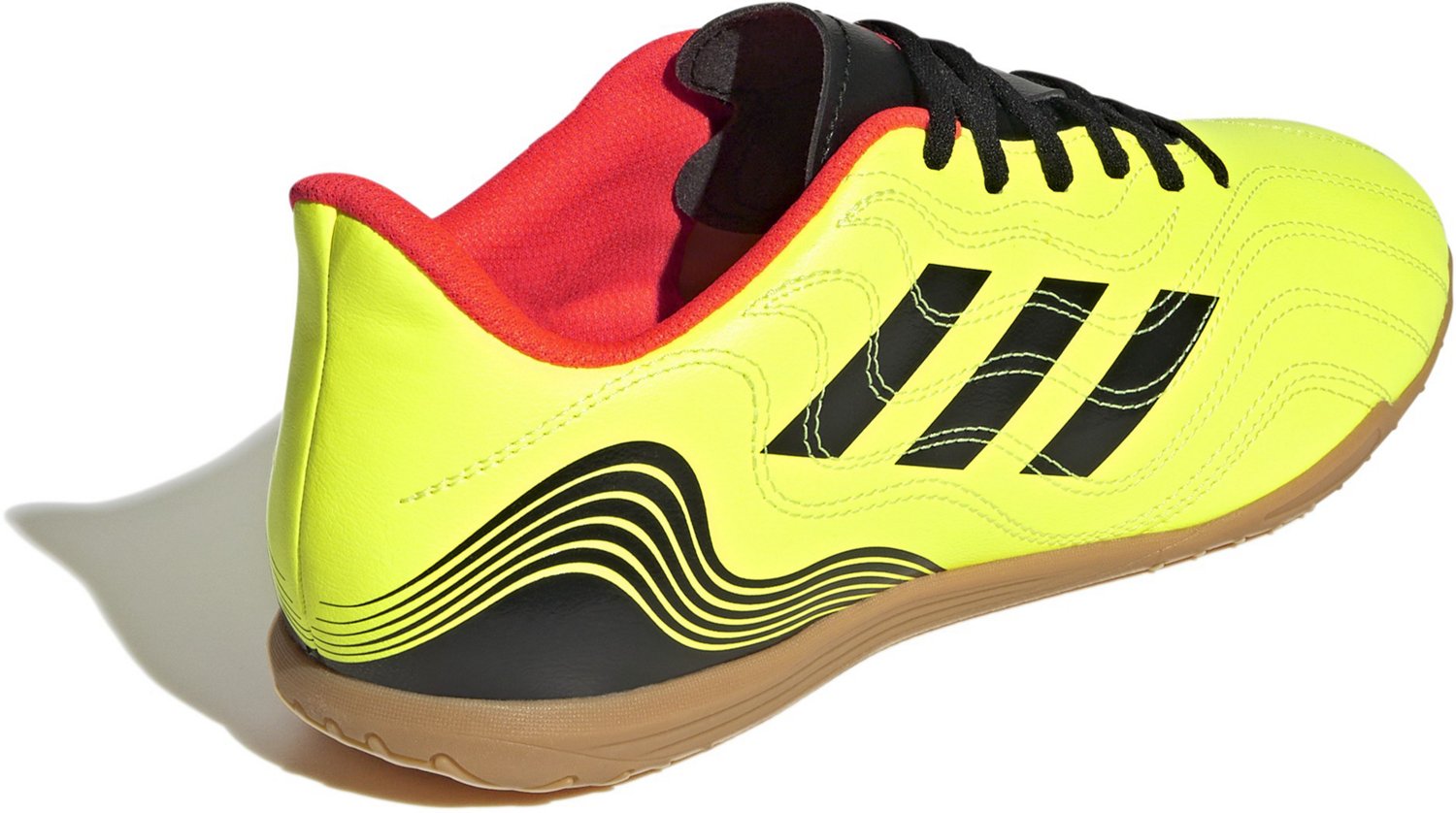 adidas Men's Copa Sense .4 Indoor Soccer Cleats | Academy