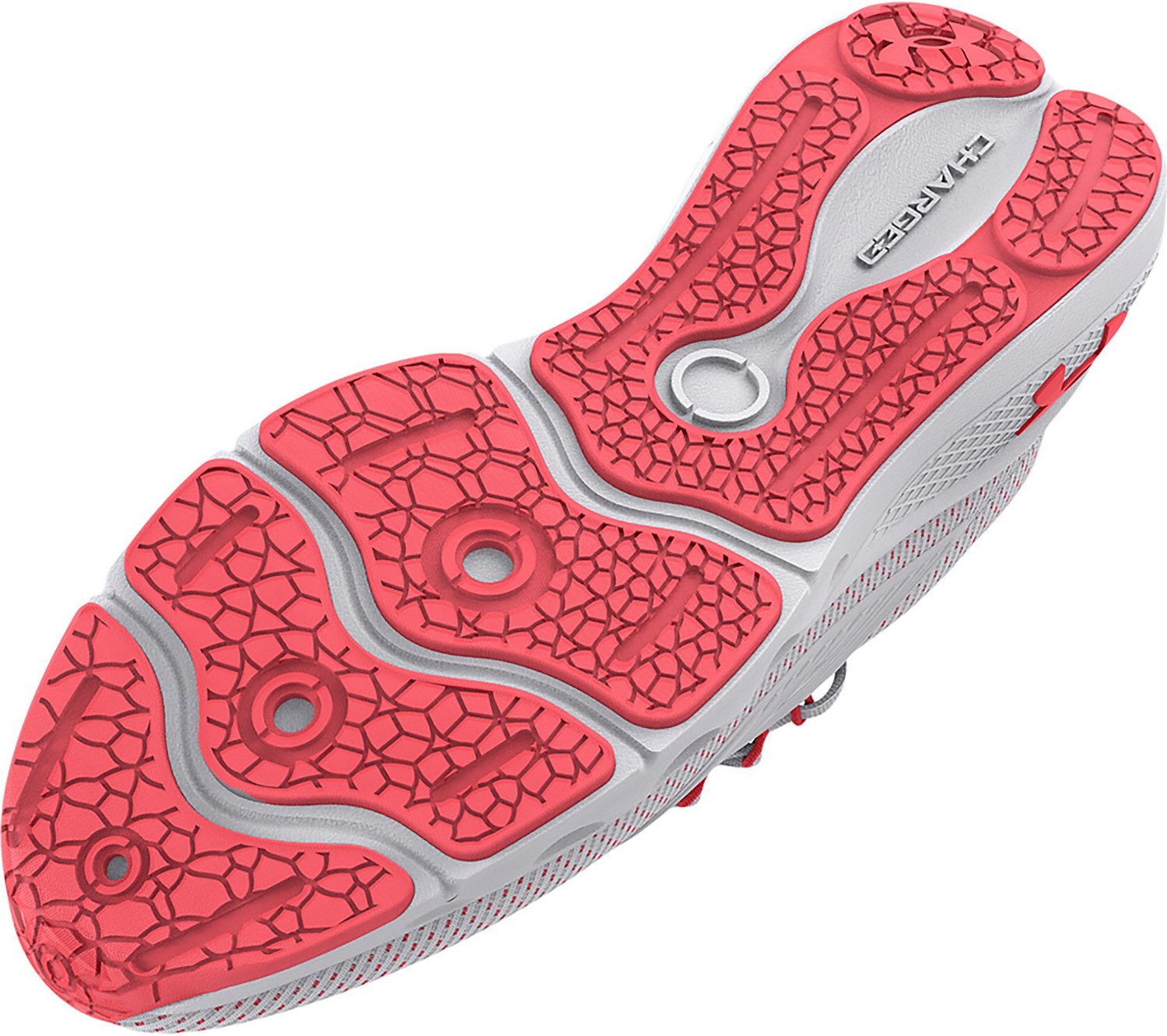 Under Armour Women's Charged Vantage 2 Ice Running Shoes Academy