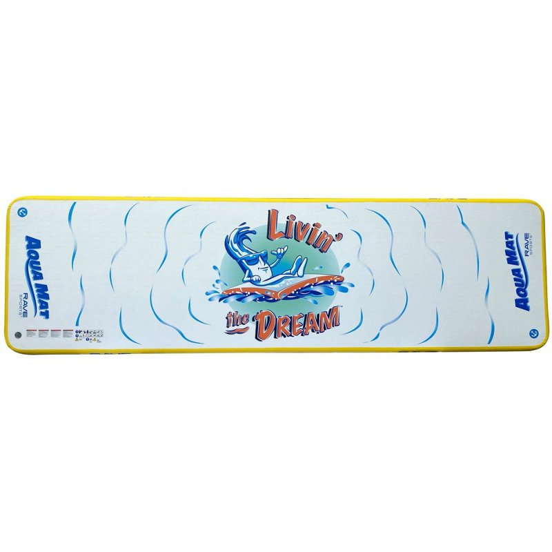 Rave Sports 18 Ft A… - image