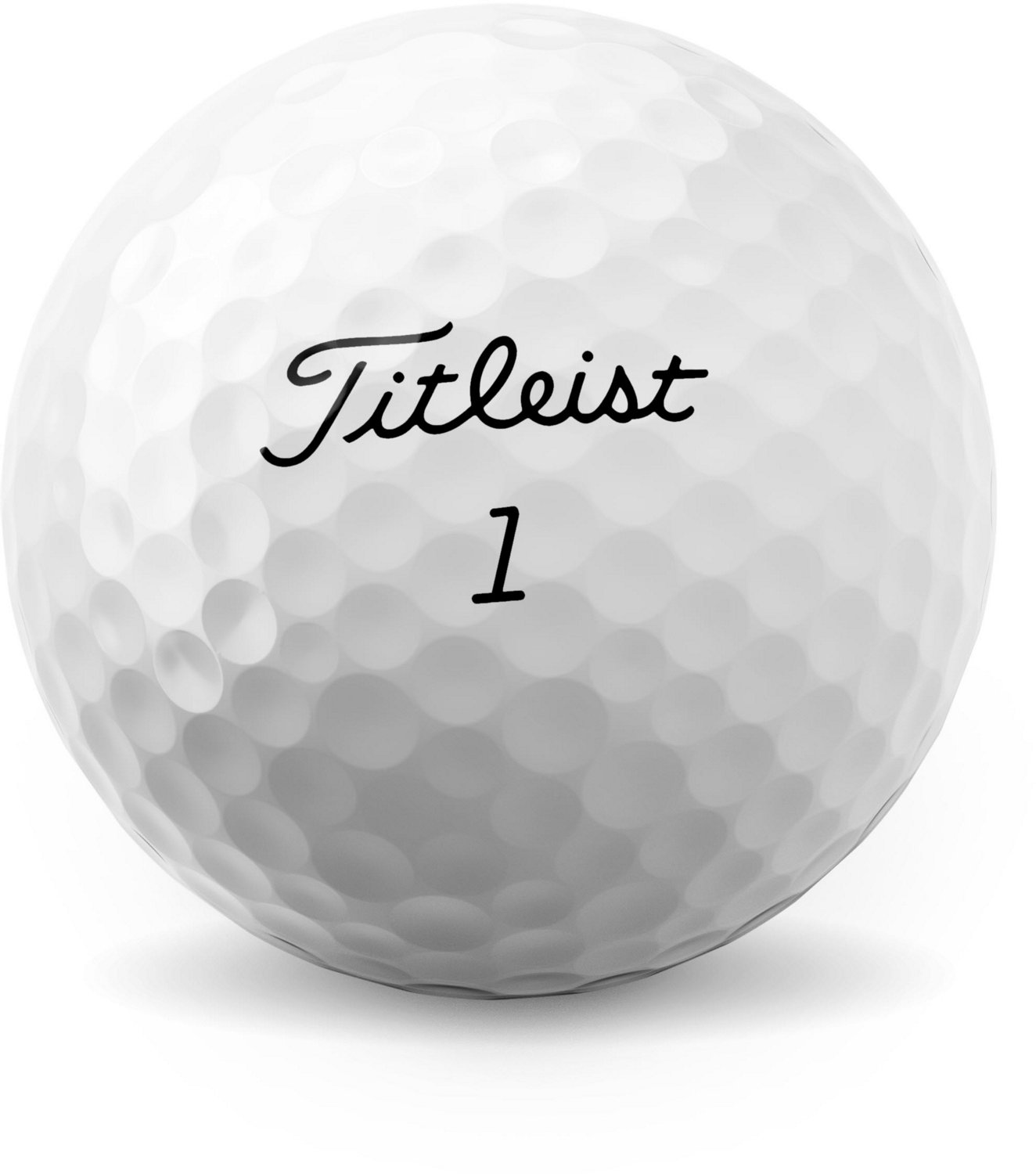 Titleist Pro V1 USA Golf Balls 6Pack Free Shipping at Academy
