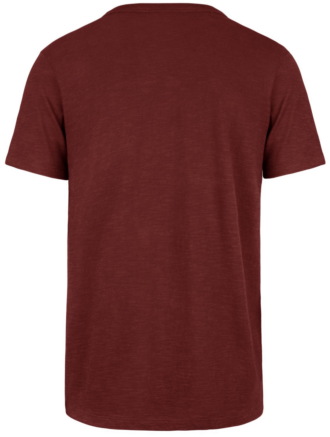 '47 Washington Commanders Grit Scrum Graphic T-shirt  - view number 2