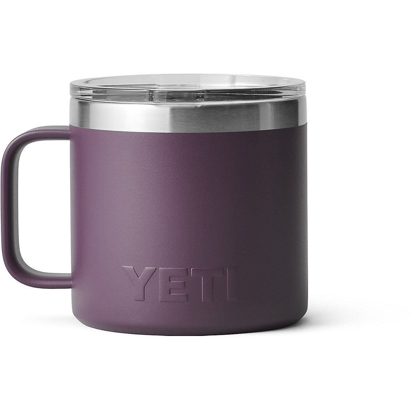 YETI Rambler 14 oz Stackable Mug with MagSlider Lid                                                                              - view number 2