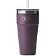 YETI Rambler 26 oz Stackable Cup with Straw Lid                                                                                  - view number 1 image