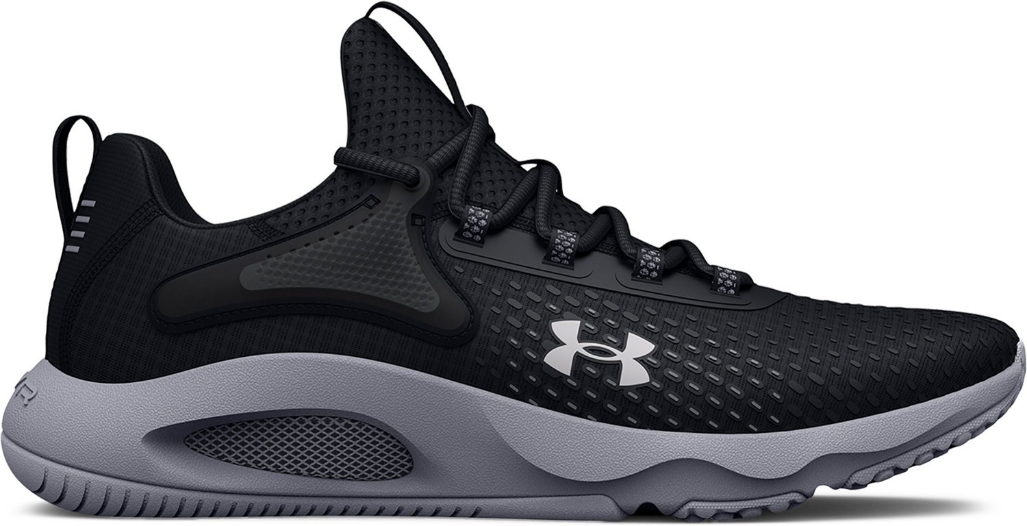 Under Armour Men's HOVR Rise 4 Training Shoes Academy