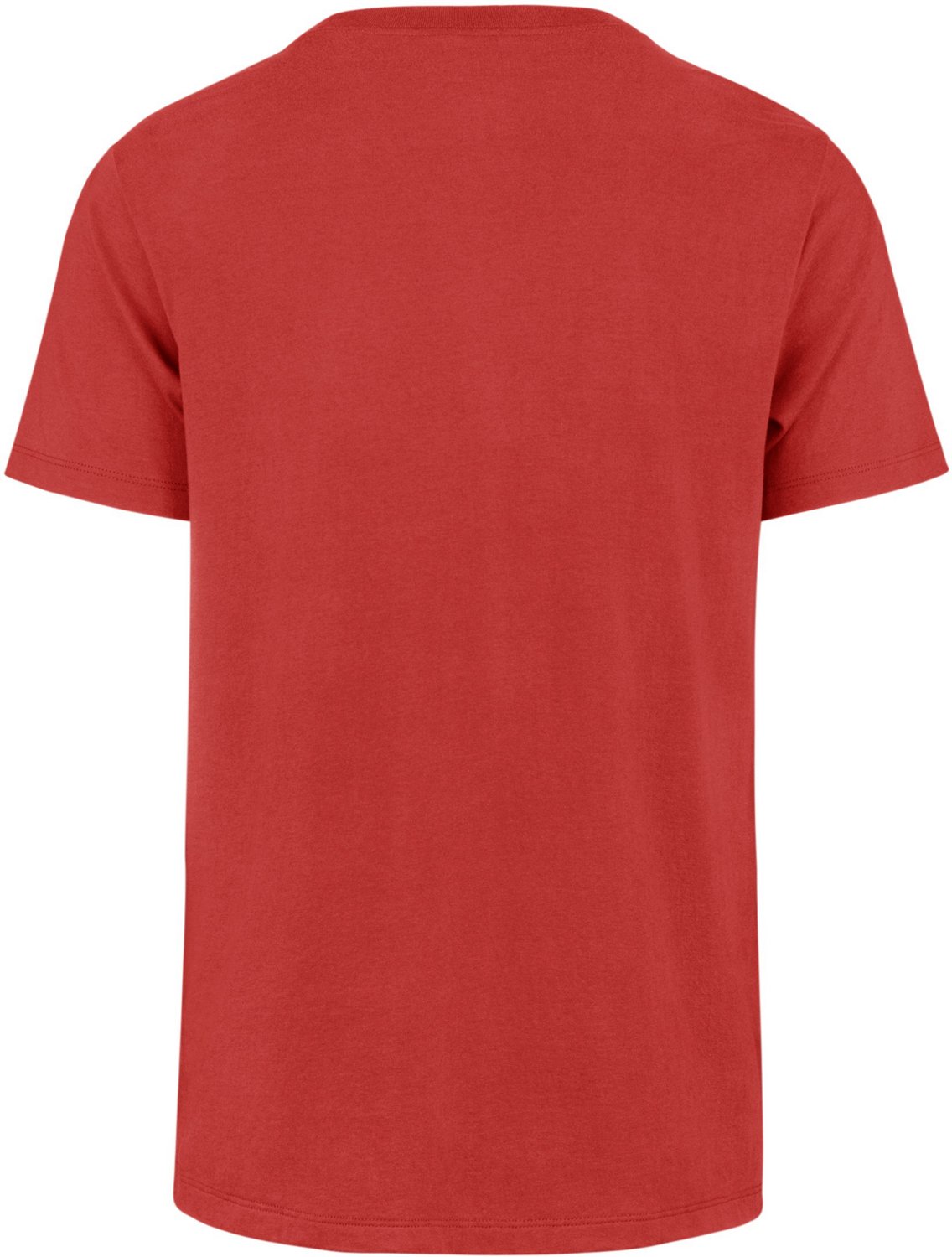 '47 Kansas City Chiefs All Arch Franklin Short Sleeve T-shirt - view number 2