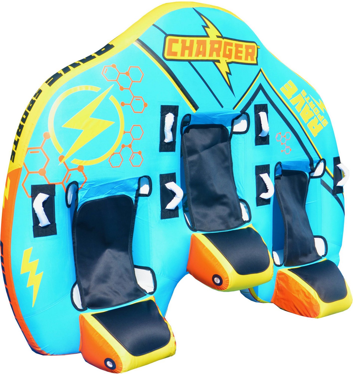 RAVE Sports Charger Inflatable Towable