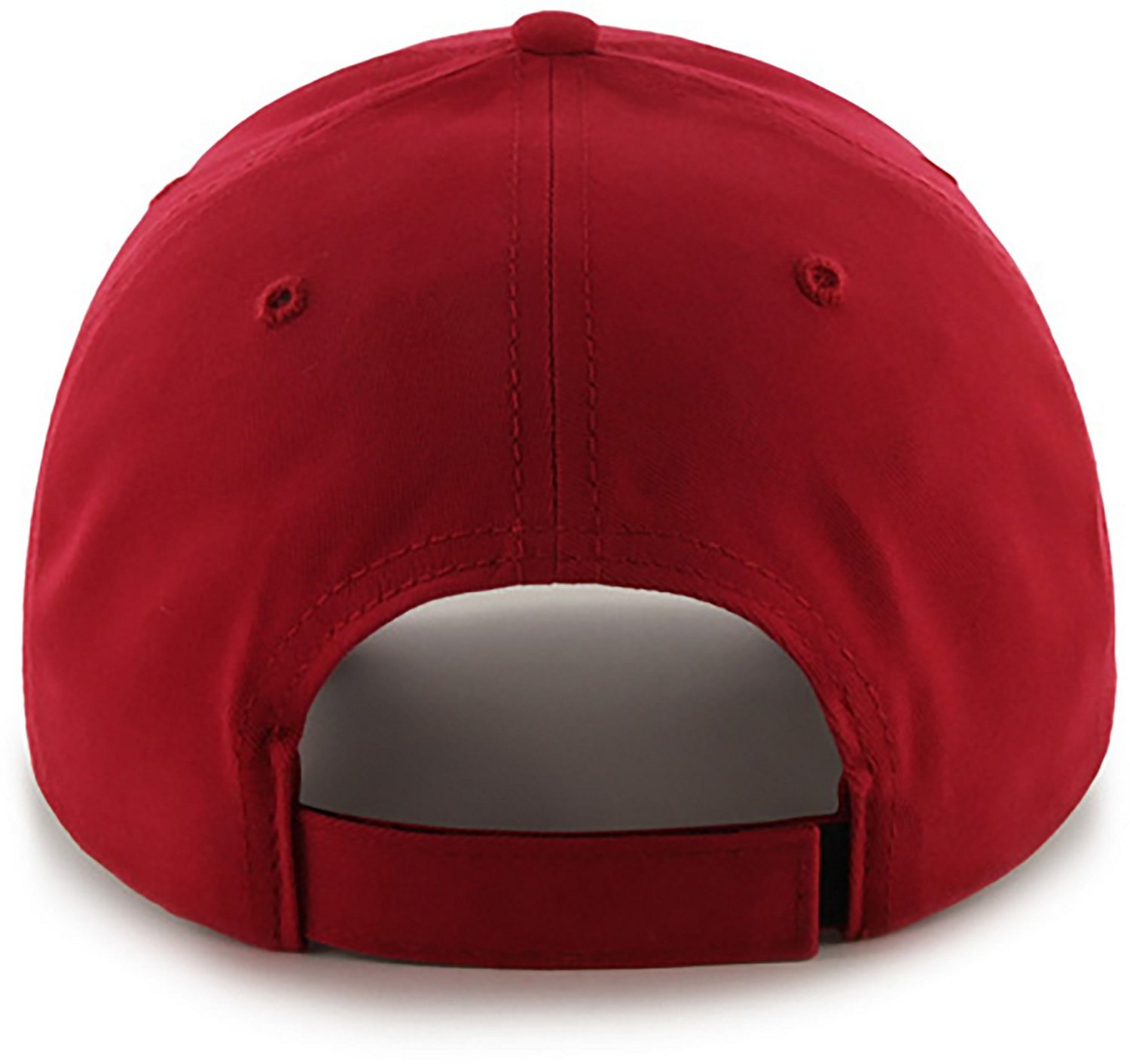 47 Boys' University of Louisville Clean-Up Baseball Cap