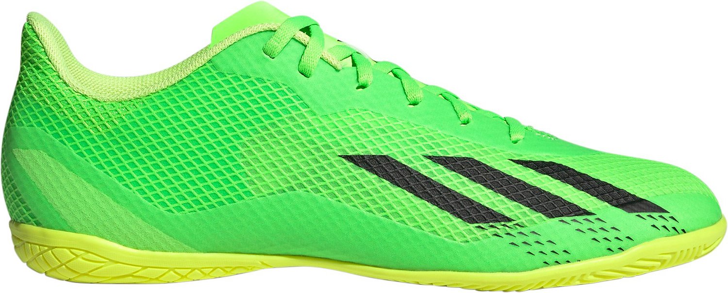 adidas Men's X Speedportal .4 Indoor Soccer Shoes | Academy