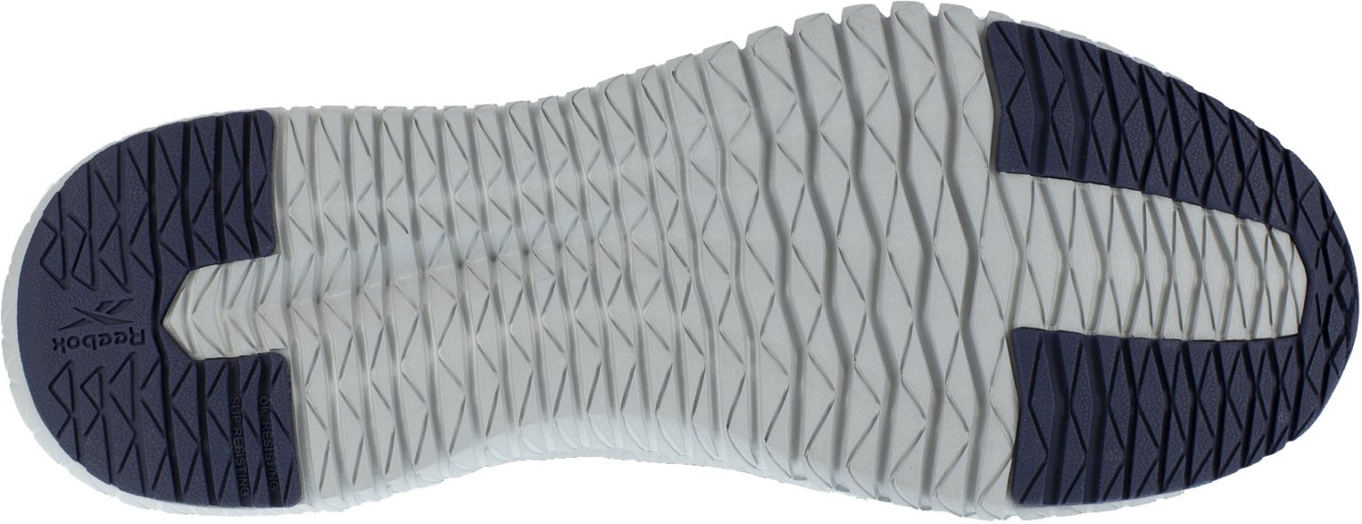 Reebok Men's Flexagon 3.0 Athletic Work Shoes - view number 4