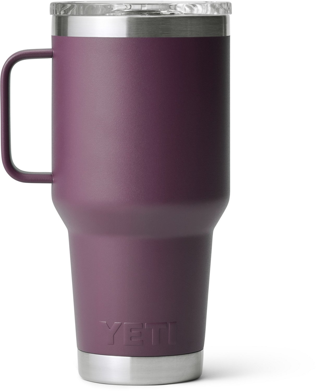 YETI Rambler 30 oz Travel Mug with Stronghold Lid Academy