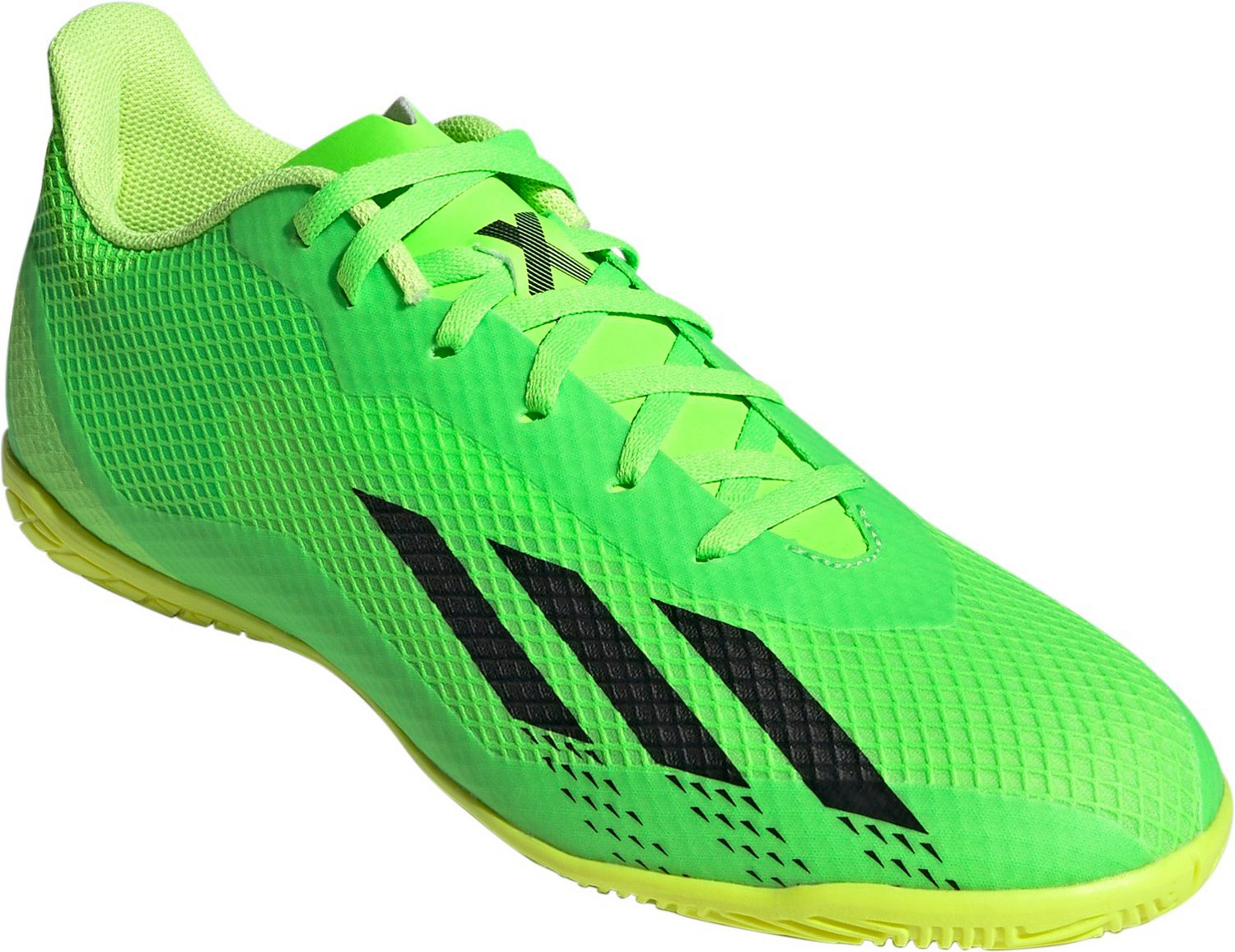 adidas Men's X Speedportal .4 Indoor Soccer Shoes | Academy