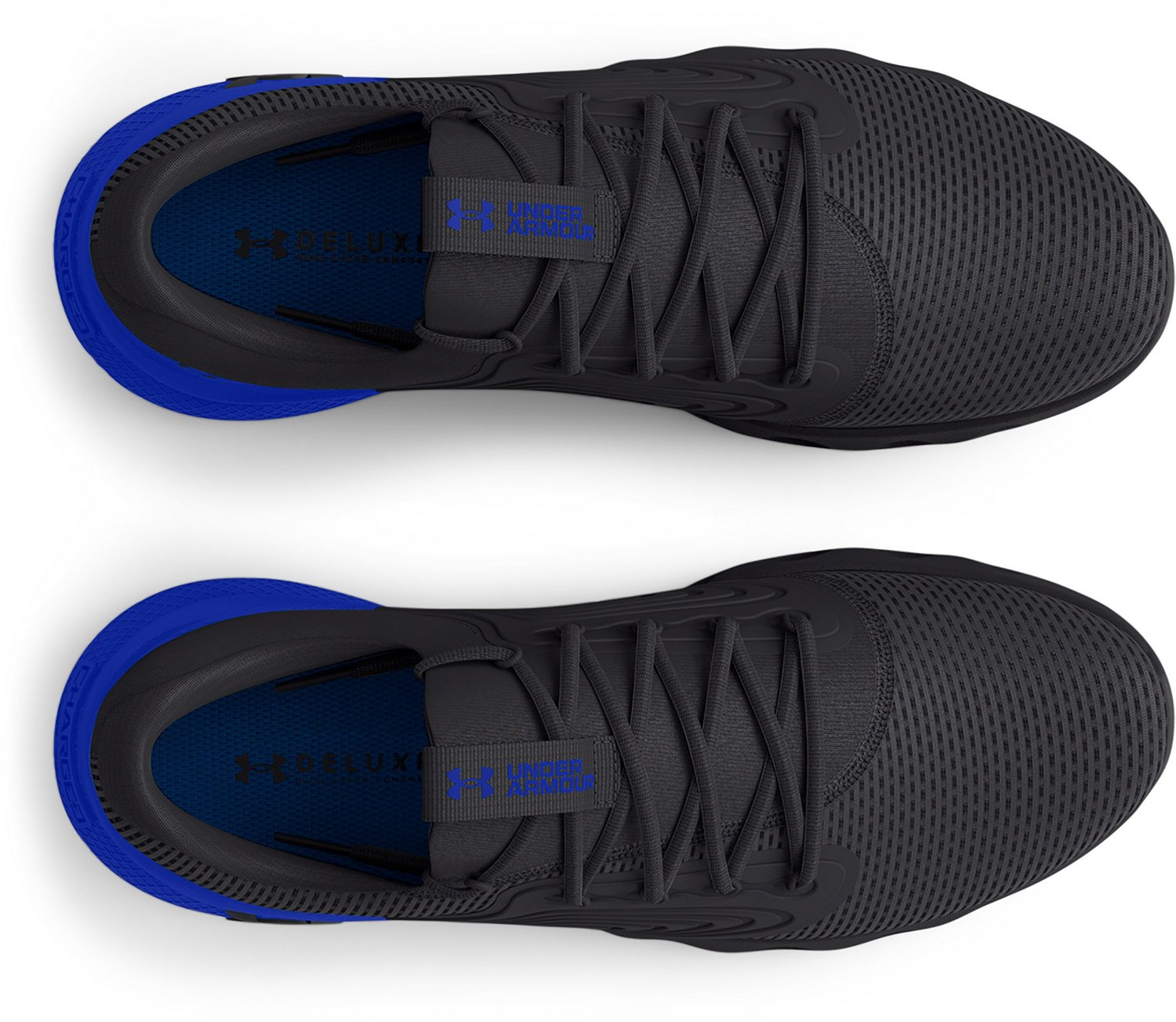 Under Armour Men’s Charged Vantage 2 Running Shoes - view number 4