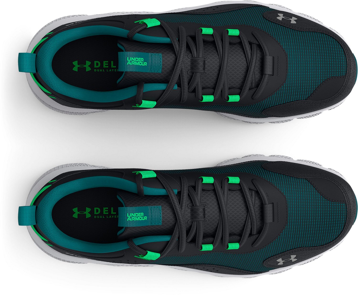 Under Armour Men's Charged Verssert Reflect Running Shoes | Academy