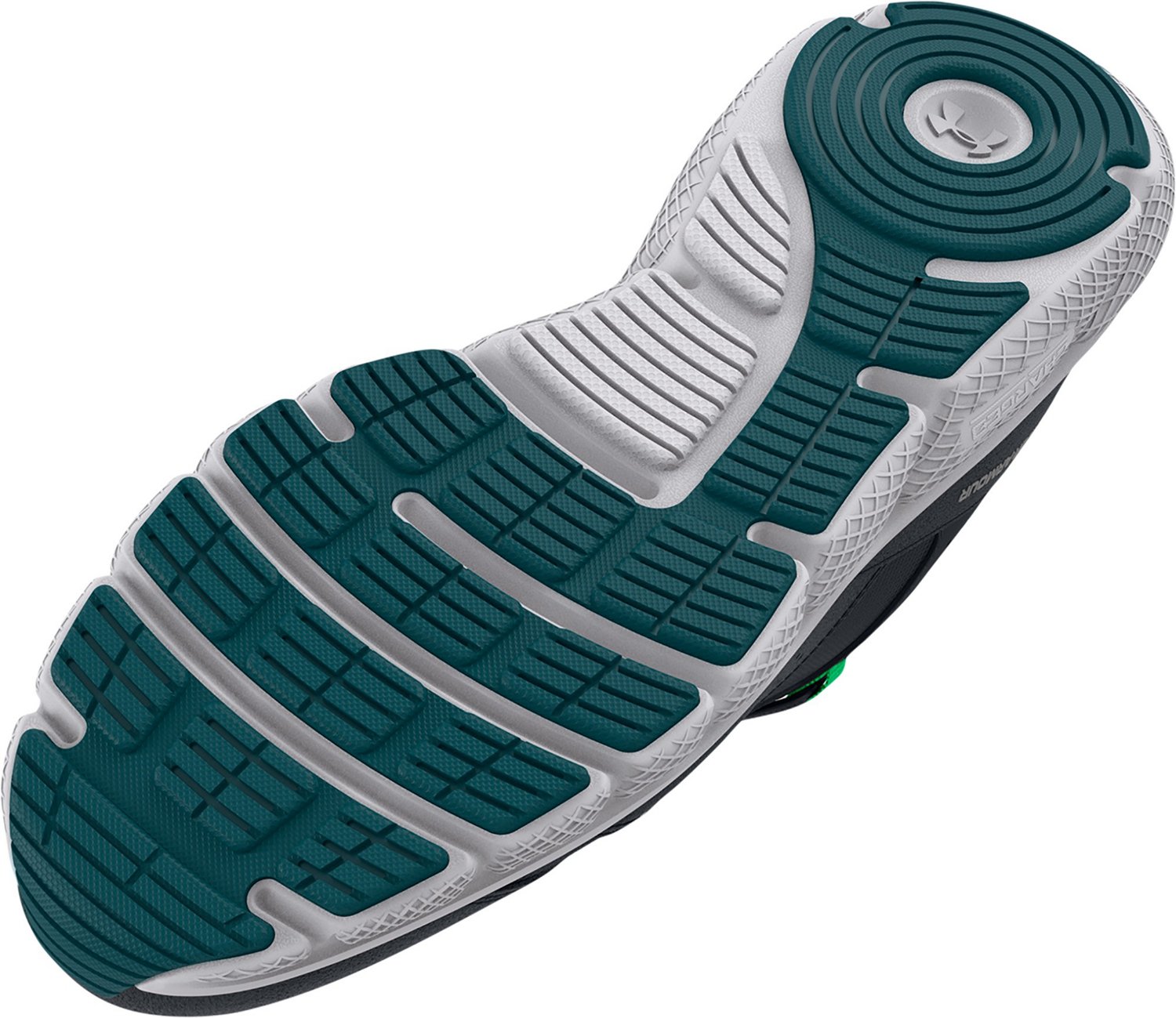 Under Armour Men's Charged Verssert Reflect Running Shoes - view number 5