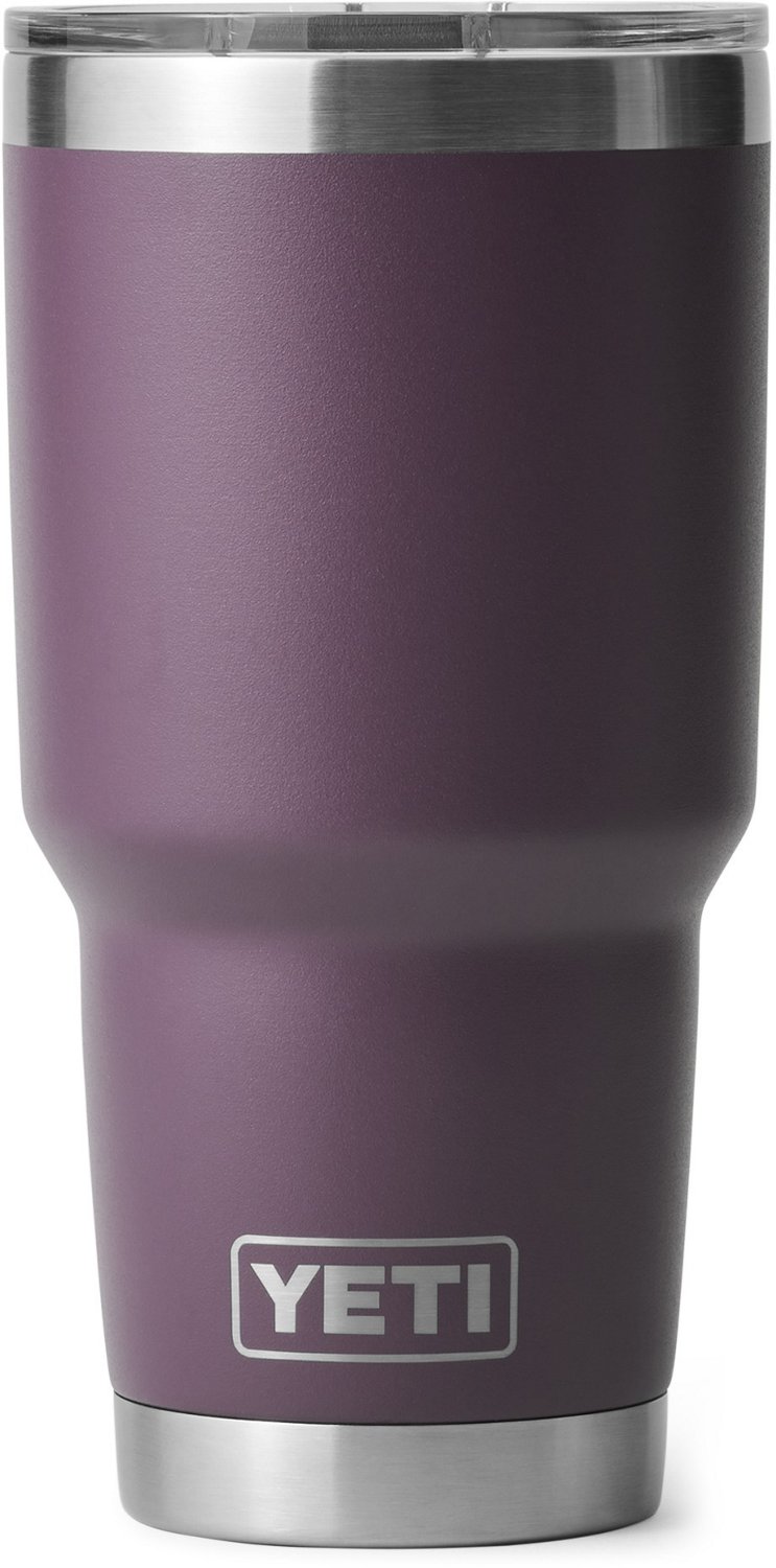 YETI DuraCoat Rambler 30 oz Tumbler Academy