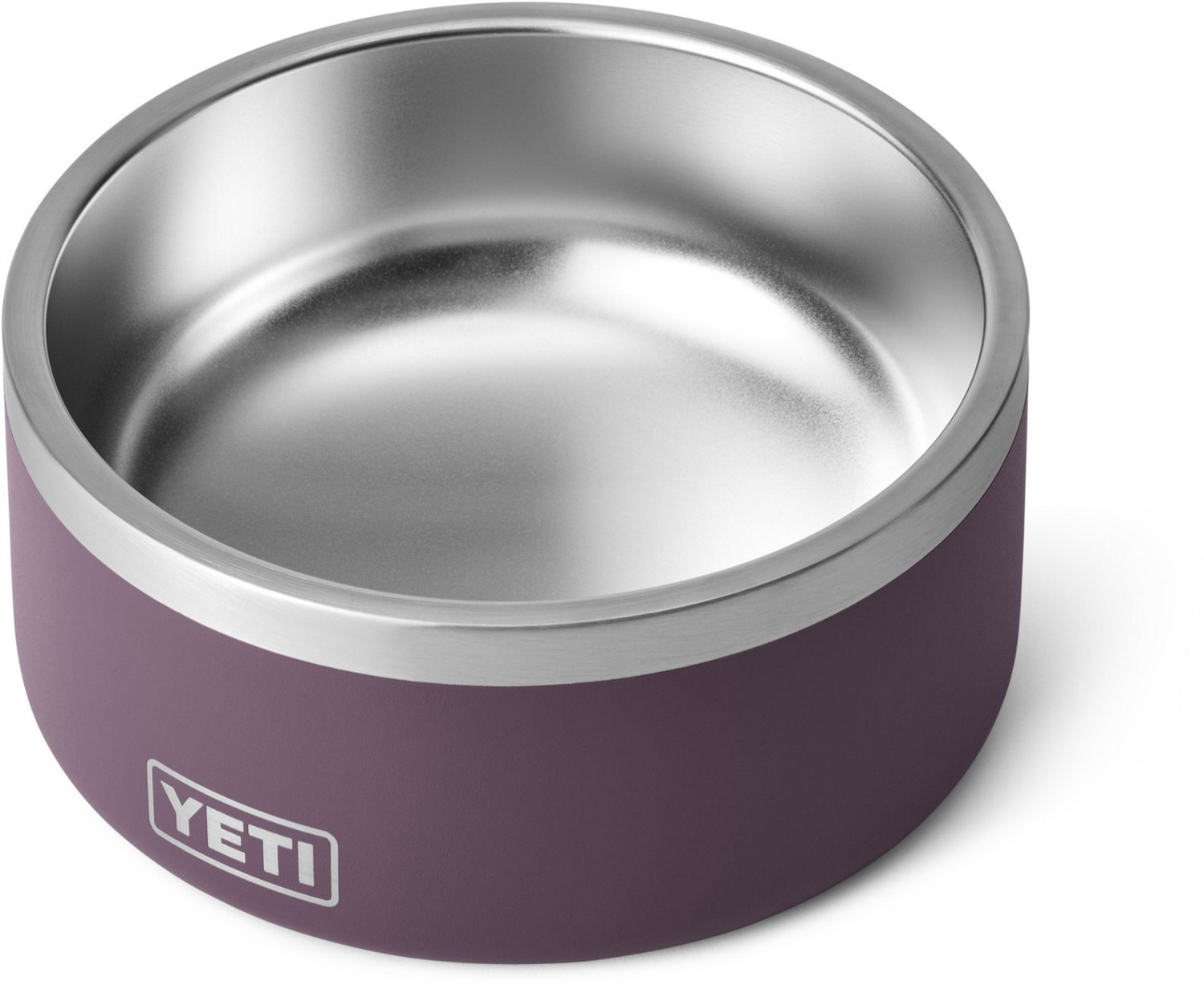 YETI Boomer 4 Dog Bowl Academy
