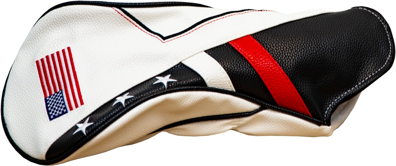 Players Gear USA Driver Head Cover                                                                                               - view number 3