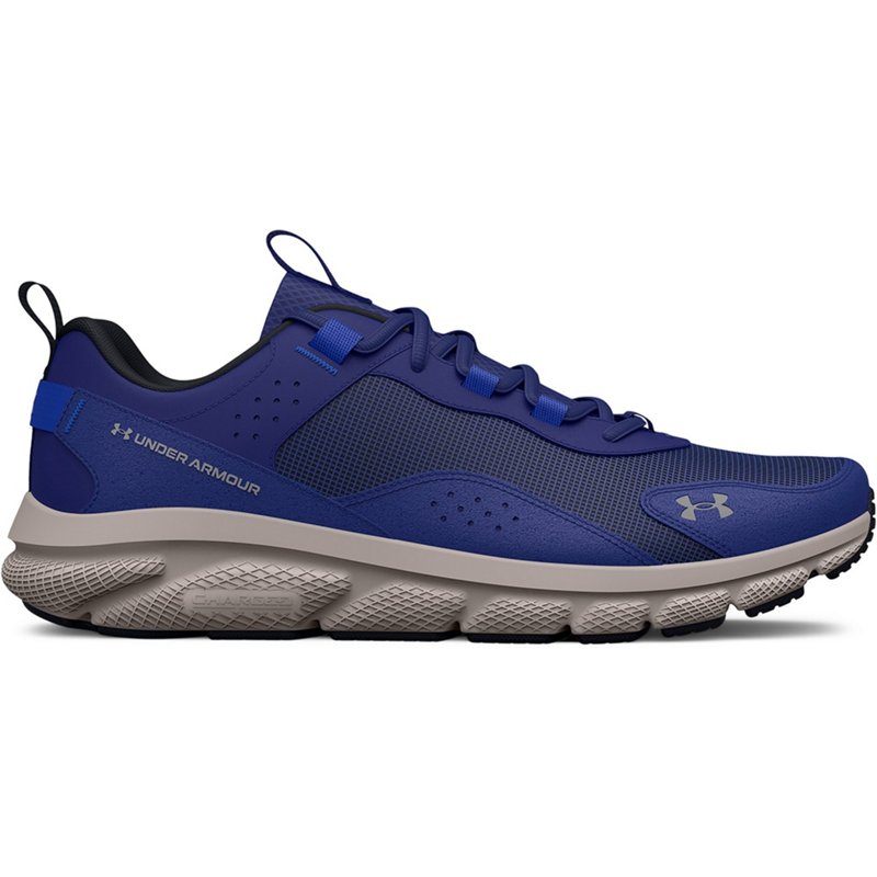 Under Armour Men's Charged Verssert Reflect Running Shoes Blue, 8 - Men's Running at Academy Sports product image
