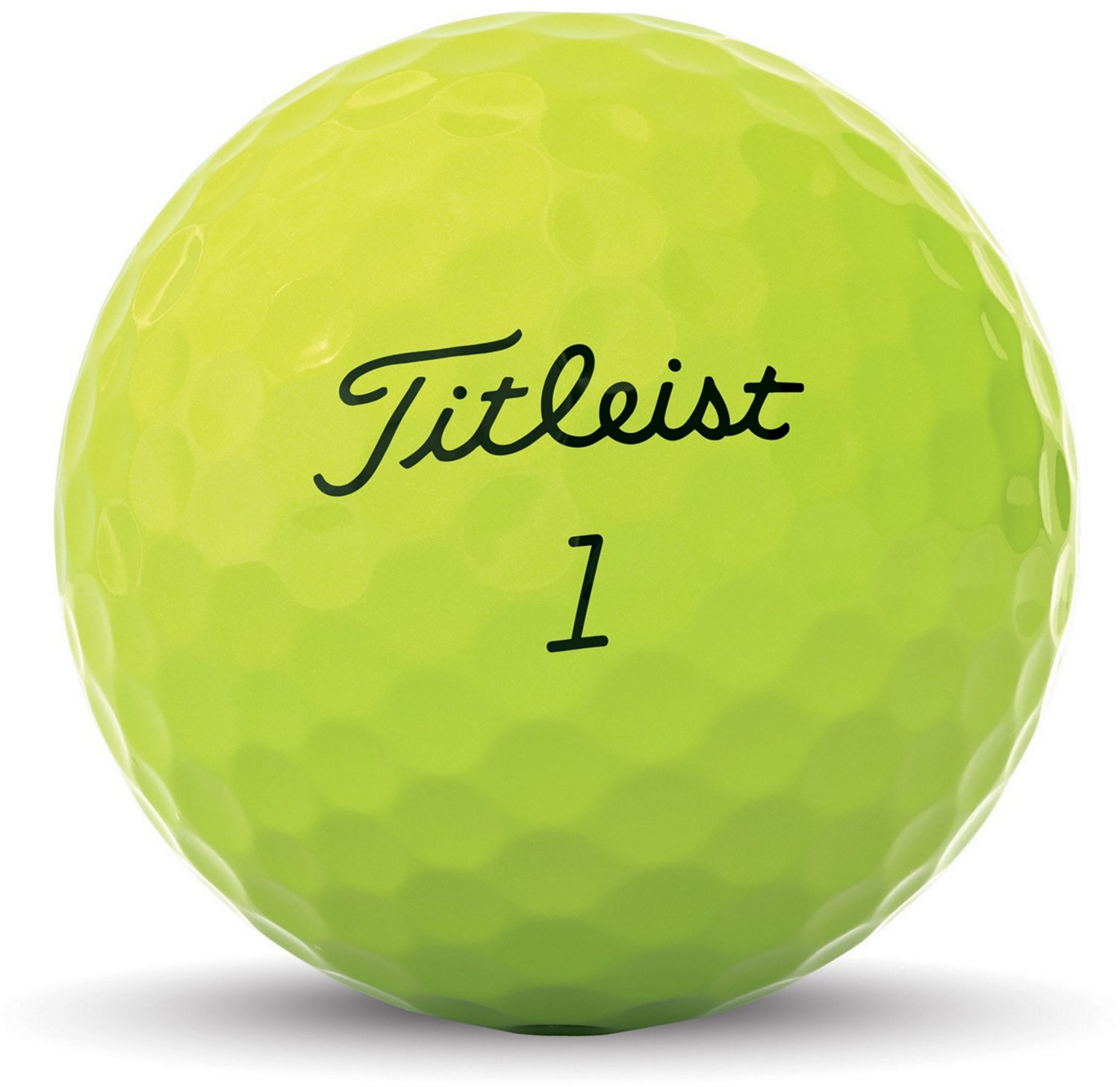 Titleist Tour Soft Golf Balls 12-Pack - view number 2