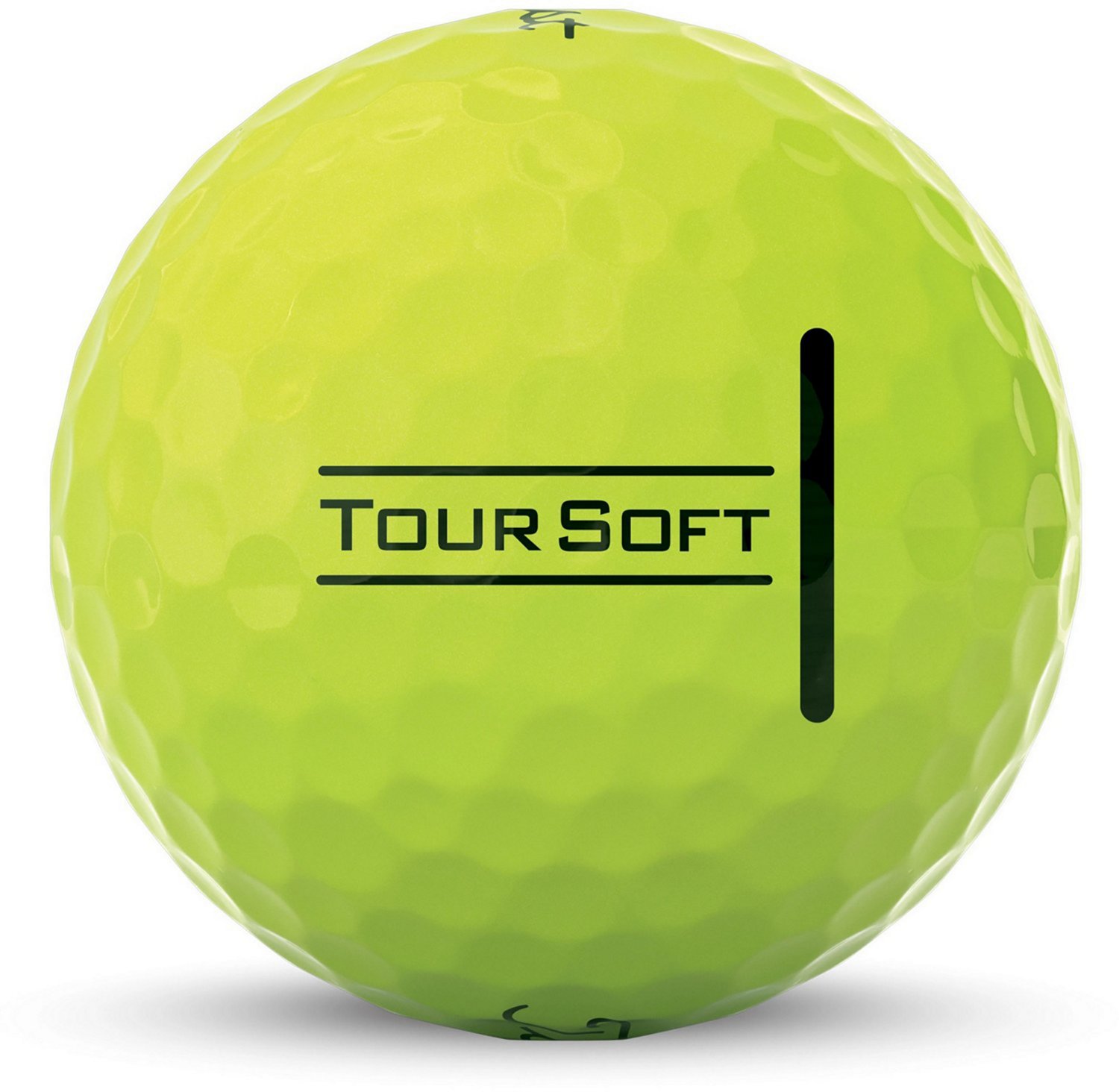 Titleist Tour Soft Golf Balls 12-Pack - view number 4