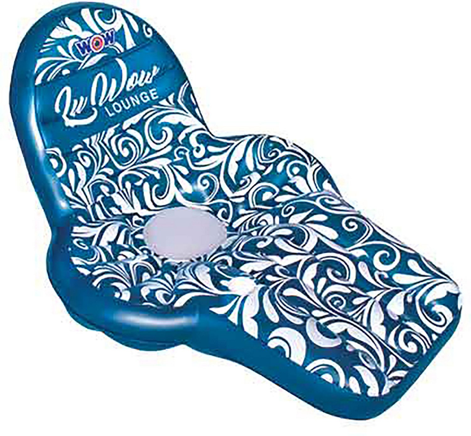 WOW Watersports Lu WOW Pool Float Lounge