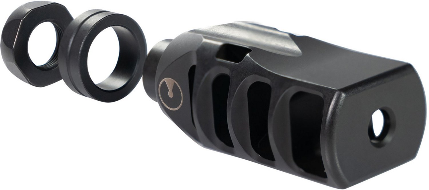 Ultradyne Pegasus 5.56 Compensator | Academy