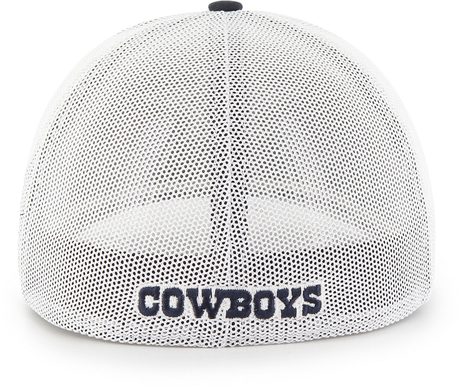 '47 Men's Dallas Cowboys Star Logo Trophy Cap - view number 2
