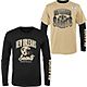 Outerstuff Boys' New Orleans Saints Game Day 3-in-1 Combo T-shirt                                                                - view number 1 image