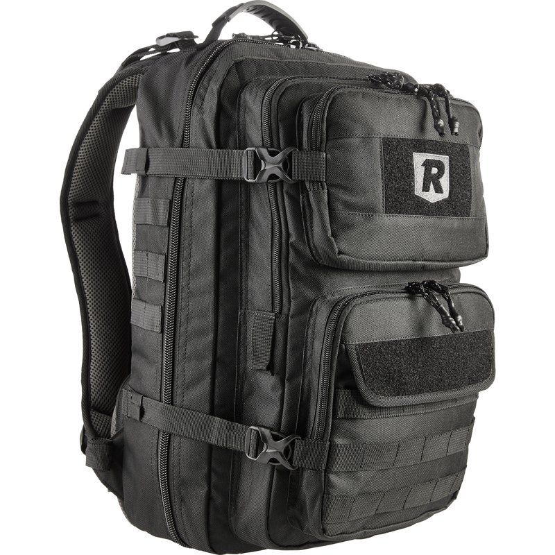 Redfield 3 Day Back… - image