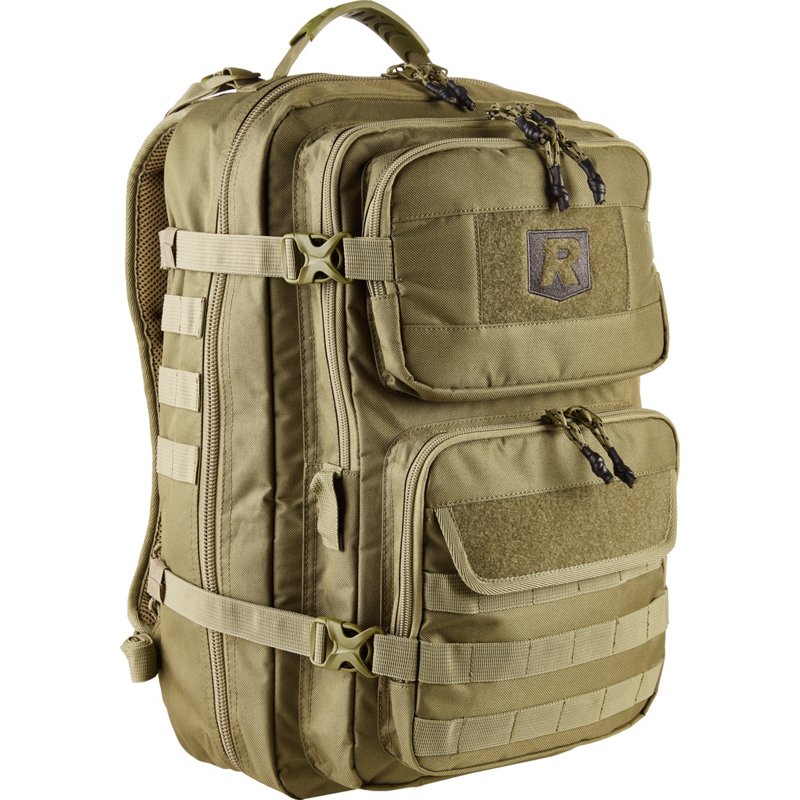 Redfield 3 Day Back… - image