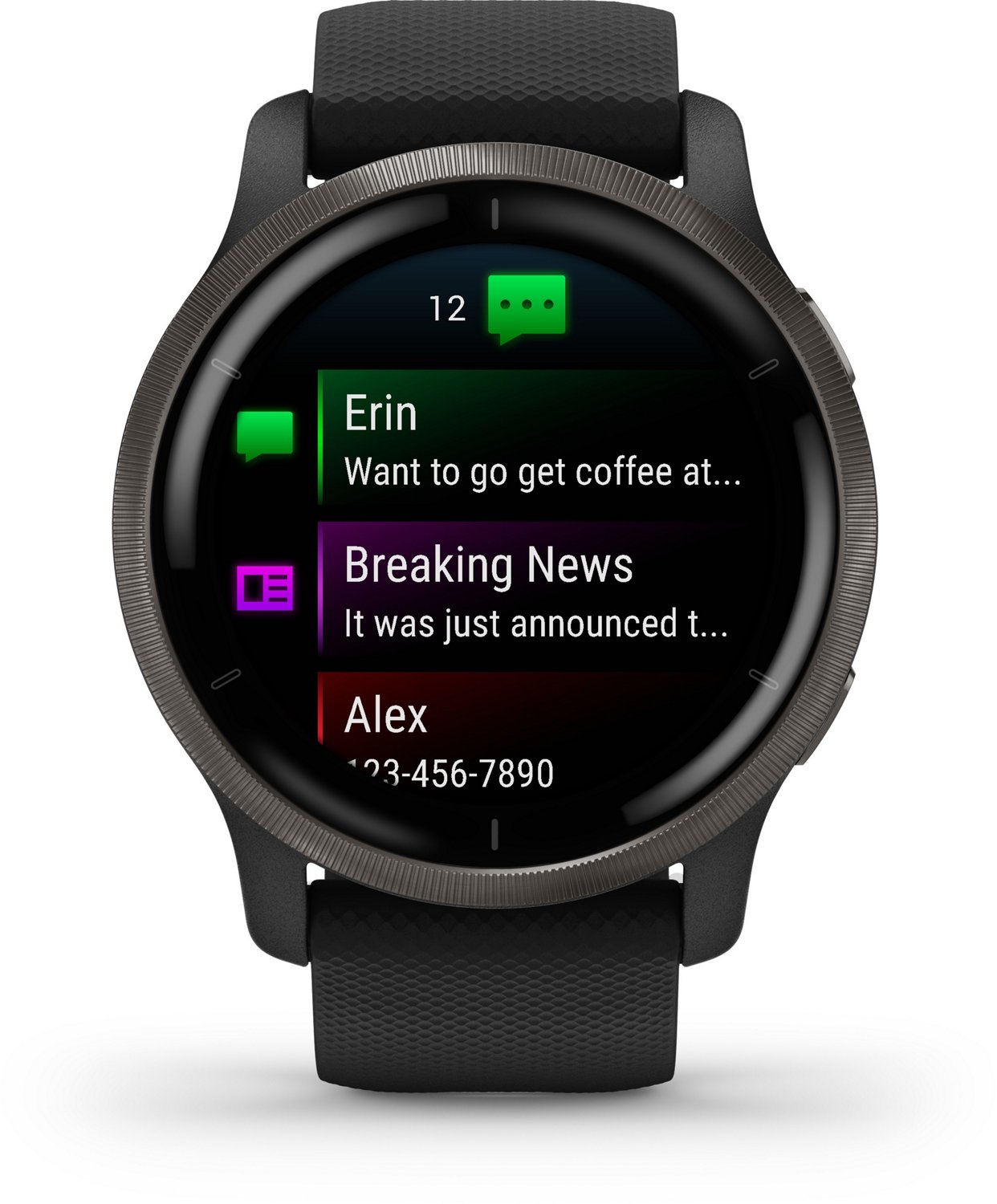 Garmin Venu 2 GPS Watch  - view number 2